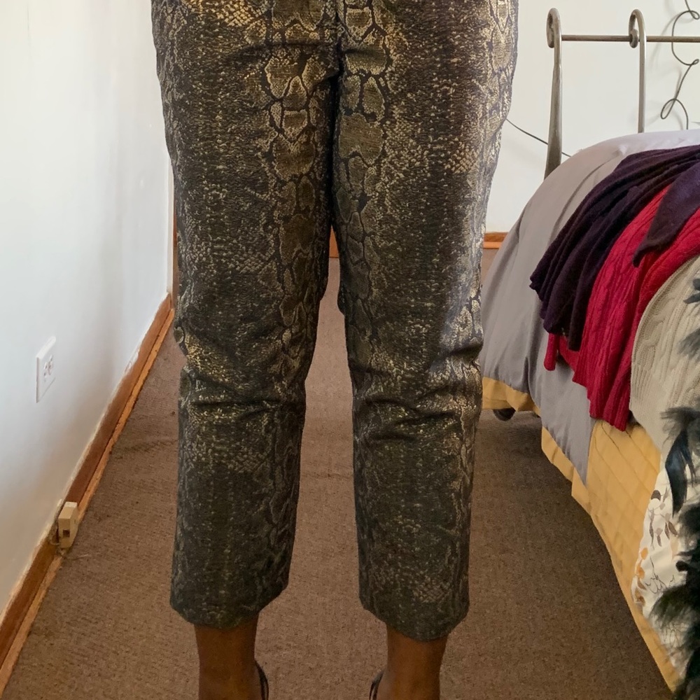 Pants - Picture 4 of 6